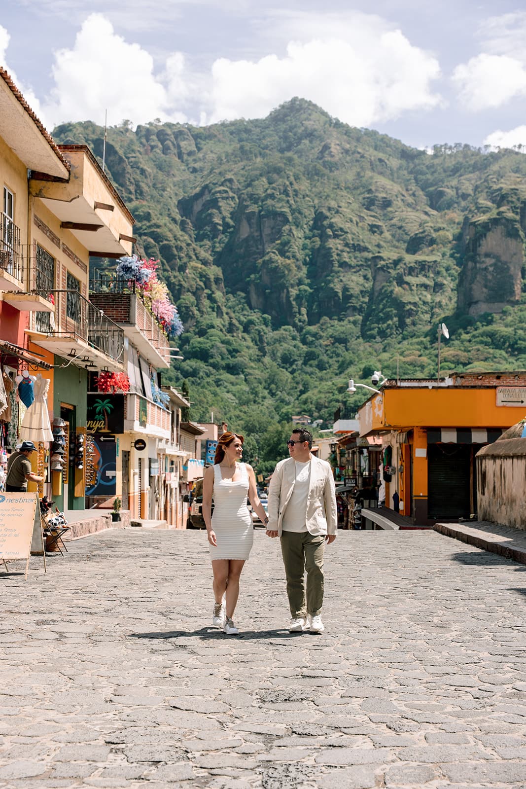 Estef & Raúl