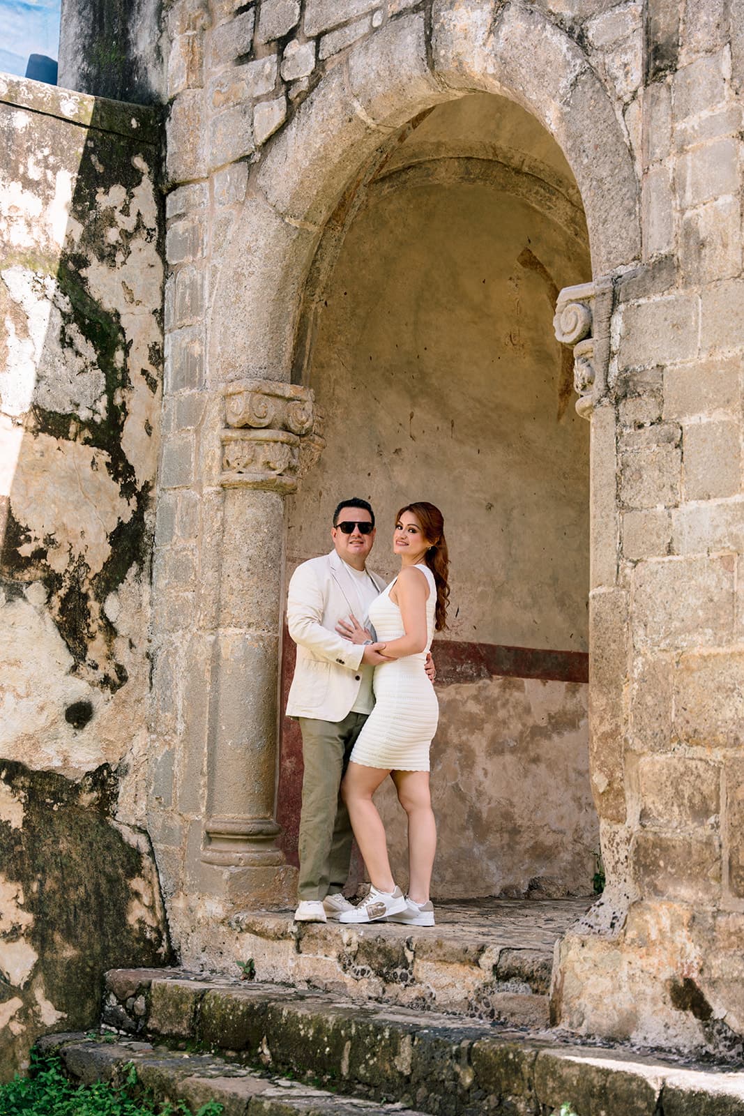 Estef & Raúl