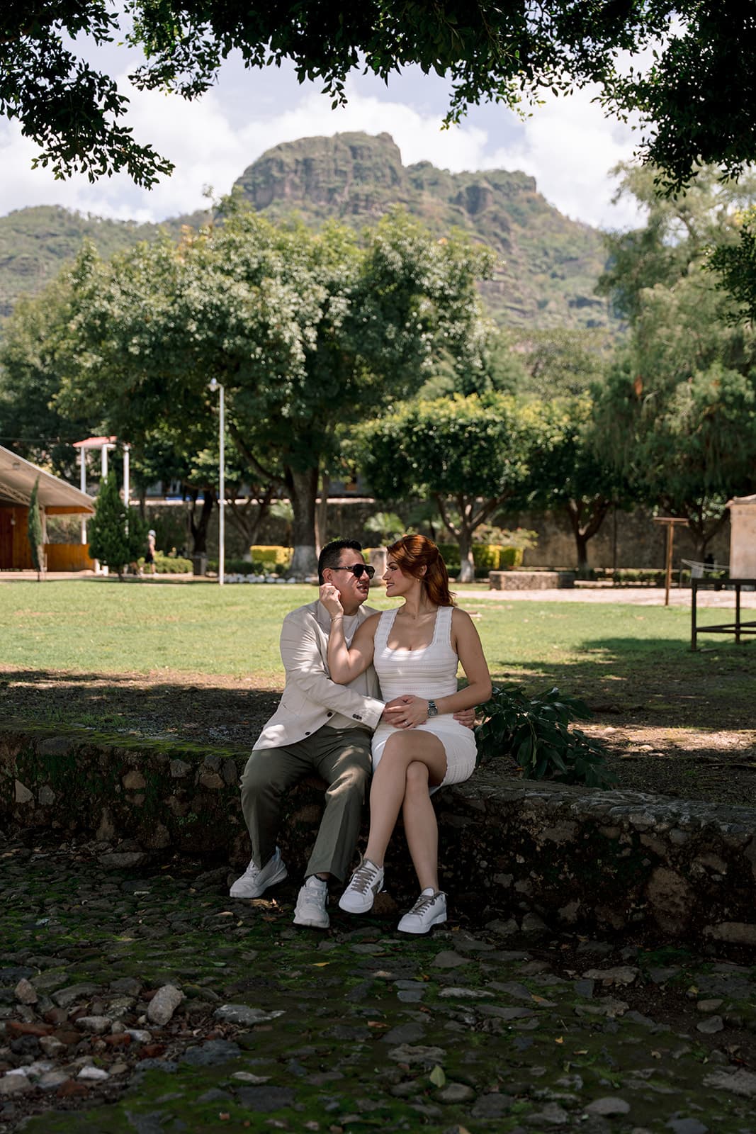Estef & Raúl