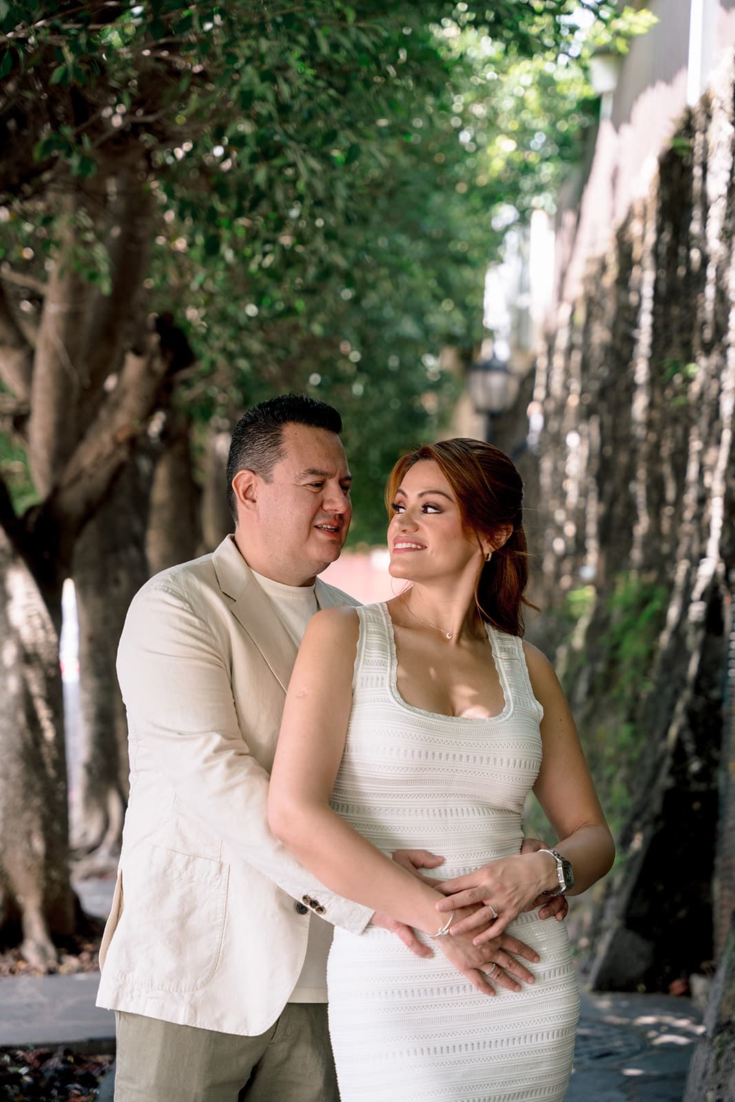 Estef & Raúl